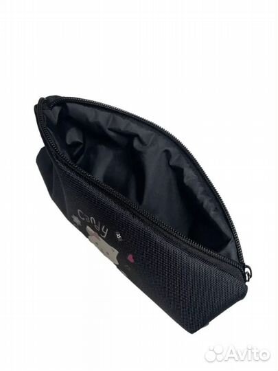 Косметичка, пенал, новый