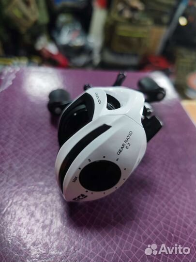 Катушки мультипликаторные