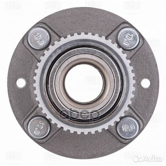 Ступица для а/м Kia Spectra (97) с ABS диск. то