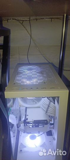 Игровой пк