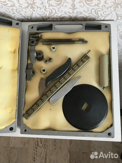 Набор юный переплётчик