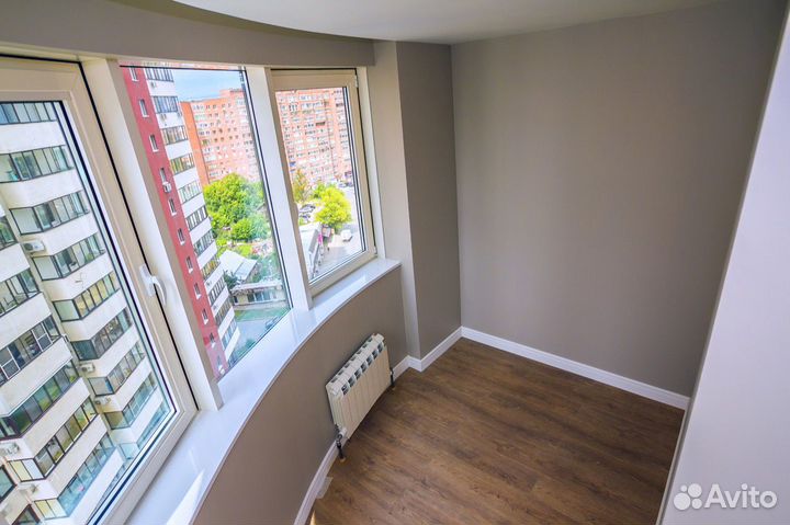 Ремонт квартир Отделка новостроек Под Ключ