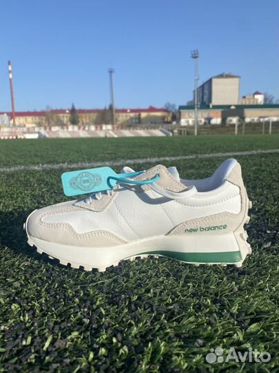 New Balance NB 327