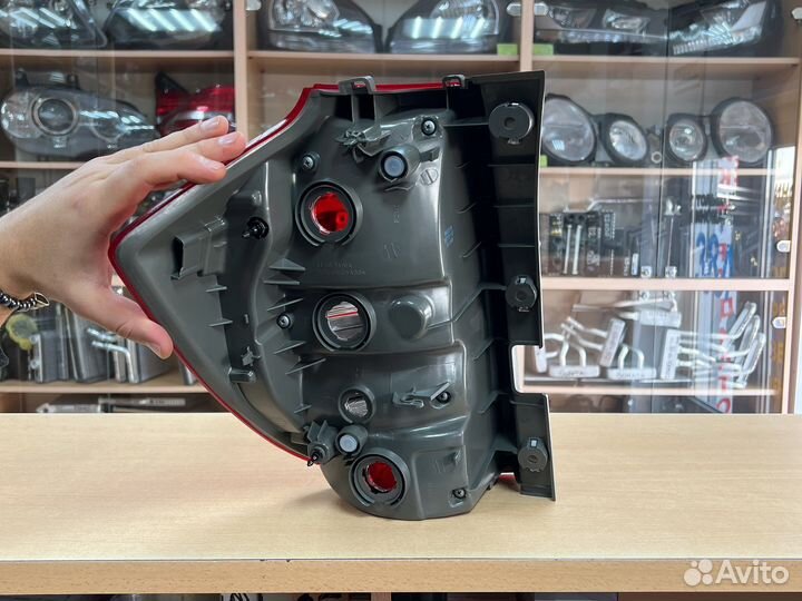 Фонарь задний Киа Сид / Kia Ceed