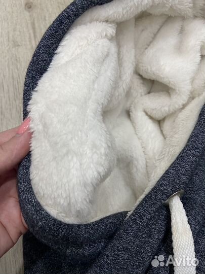 Спортивный костюм женский