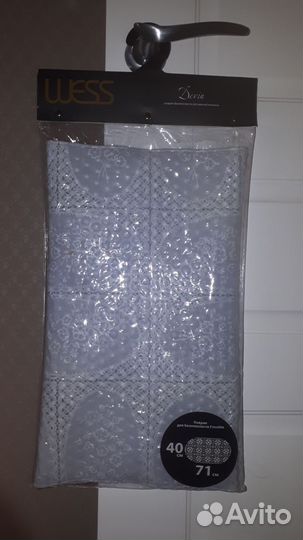 Коврик для ванной для безопасности