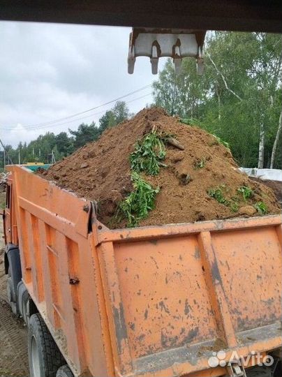 Грунт