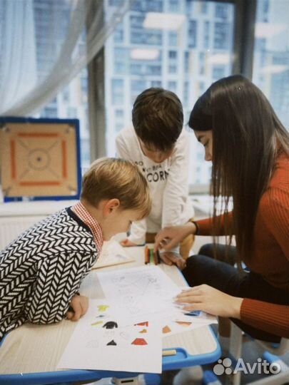 Репетитор по английскому языку