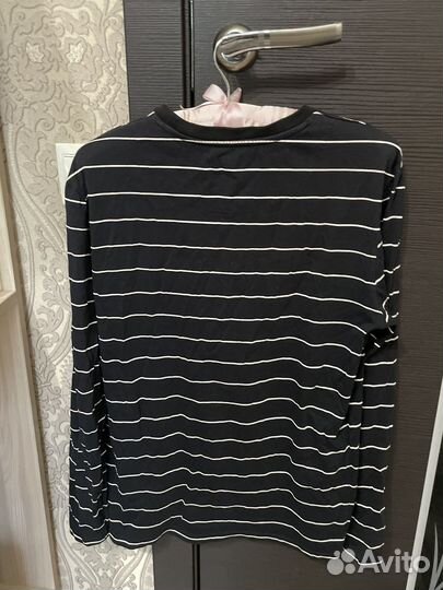 Лонгслив reserved