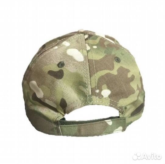 Кепка бейсболка