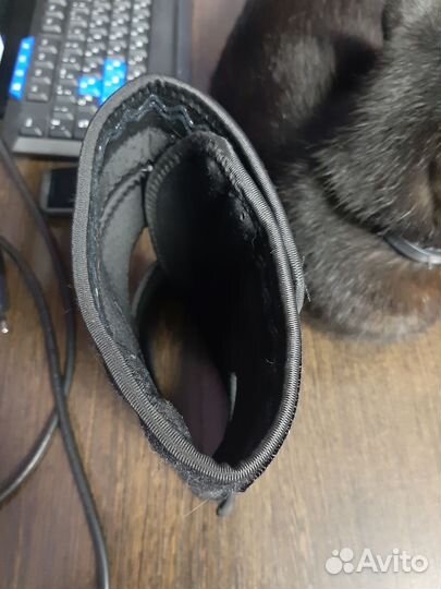 Наколенники