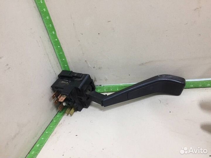 Переключатель поворотов подрулевой УАЗ Патриот