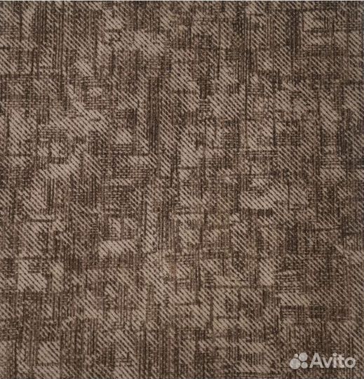 Ковролин Принт Рогожка