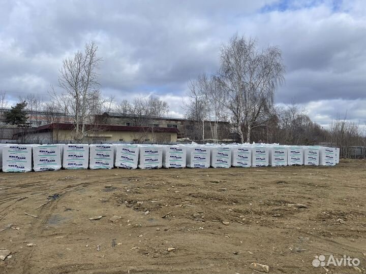 Газоблок инси