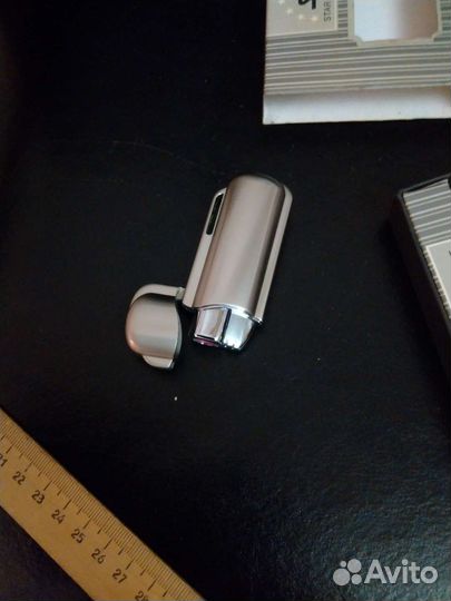 Зажигалка бензиновая