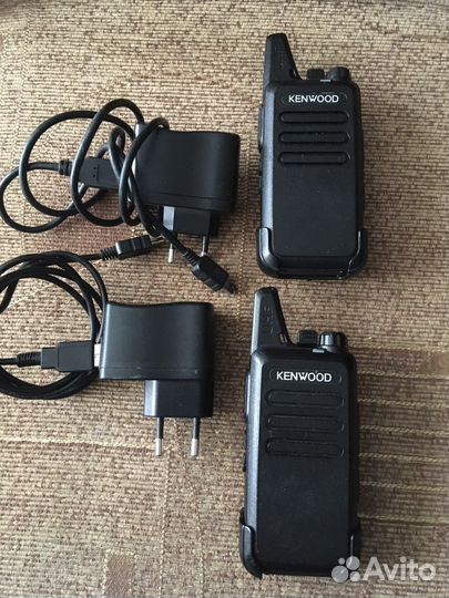 Кенвуд ТК ф6 смарт