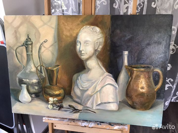 Уроки рисования живописи рисунка