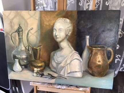 Уроки рисования живописи рисунка