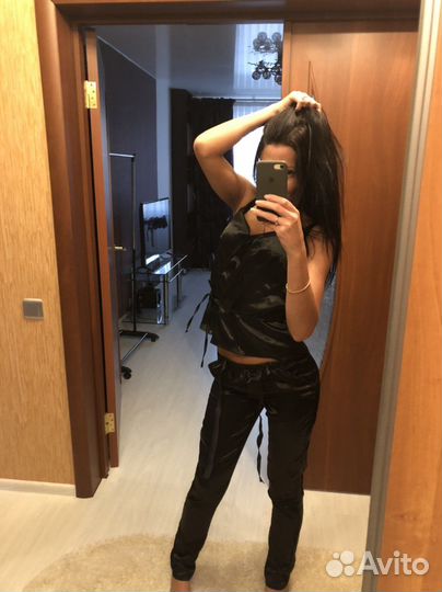 Домашняя одежда