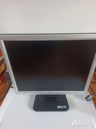 Монитор Acer