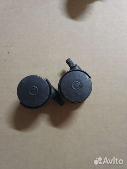 Колесики для мебели