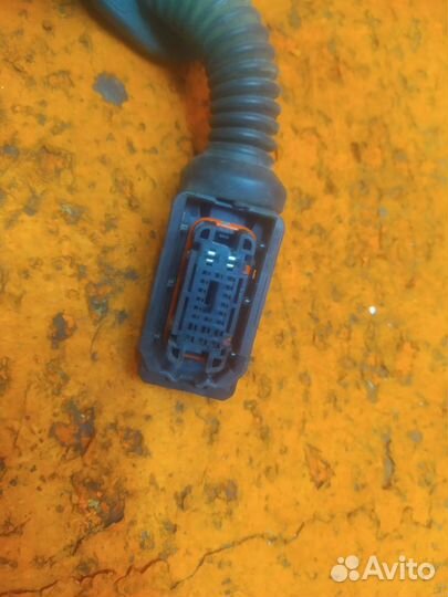 Проводка двери задняя правая Kia Rio 4 FB 2017-Нв