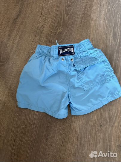 Плавательные шорты vilebrequin