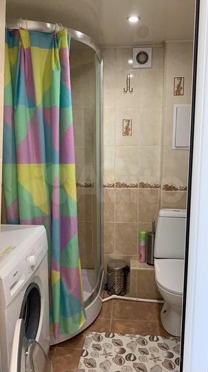 Квартира-студия, 22,6 м², 1/6 эт.