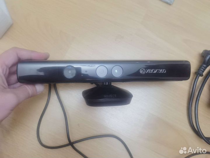 Kinect Xbox 360E