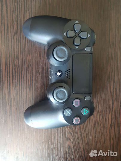 Геймпад PlayStation DualShock 4 (ver.2)