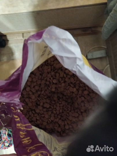 Grand Dog, гипоаллергенный, лосось с рисом