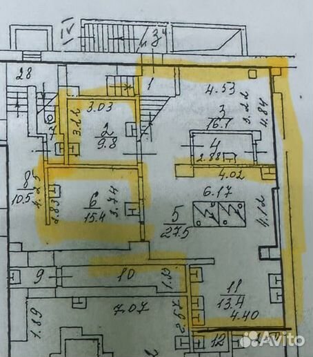 Готовая кухня, производство 90м