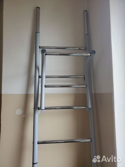 Шведская стенка