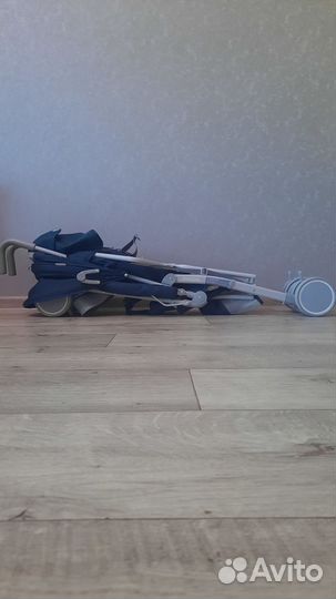 Коляска junion