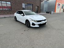 Kia K5 2.0 AT, 2020, 88 000 км