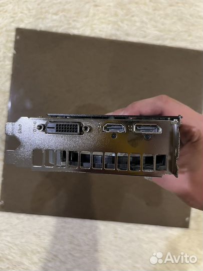 Видеокарта rtx 2060 12gb