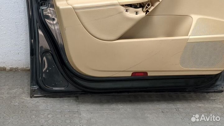 Дверь боковая левая передняя Volkswagen Passat 6