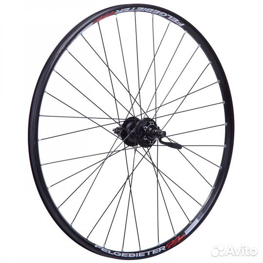 Задние колеса Размер 27.5