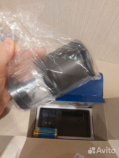 Кормушка для рыб автоматическая juwel