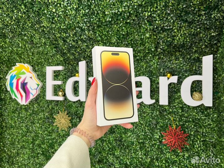 iPhone 14 Pro, 256 ГБ