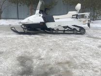 Снегоход Yamaha vk540EC