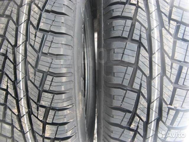 Cordiant All Terrain 225/70 R16