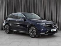 Mercedes-Benz EQC AT, 2021, 75 905 км, с пробегом, цена 5 564 000 руб.