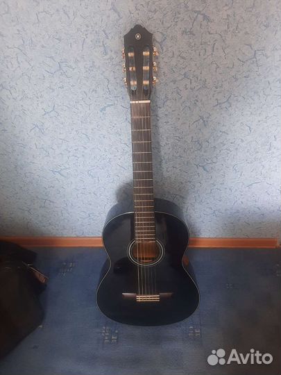 Гитара yamaha c40