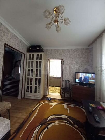 Дом 43,8 м² на участке 2,9 сот.