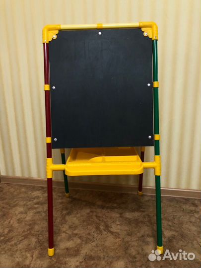 Мольберт детский