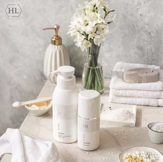 Косметология