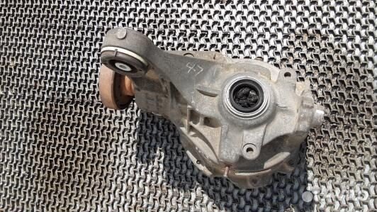 Редуктор задний jaguar XF (X250) (1NN10MO01)