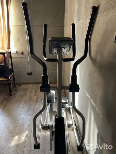 Эллиптический тренажер oxygen