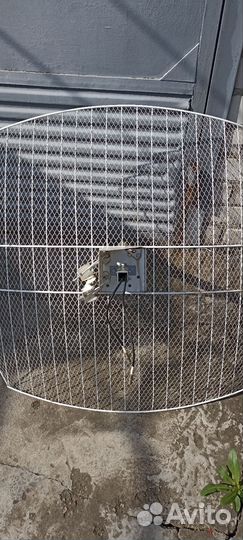 Антенна 4g mimo Lte